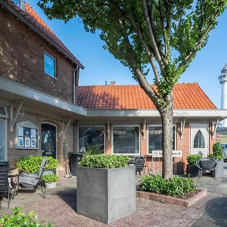 بيت للعطل Egmond Near إغموند آن زي