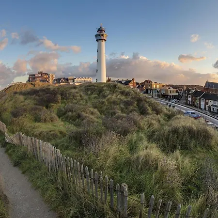 Egmond Near بيت للعطل