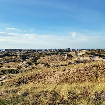 بيت للعطل Egmond Near إغموند آن زي