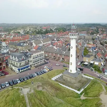 Egmond Near * إغموند آن زي